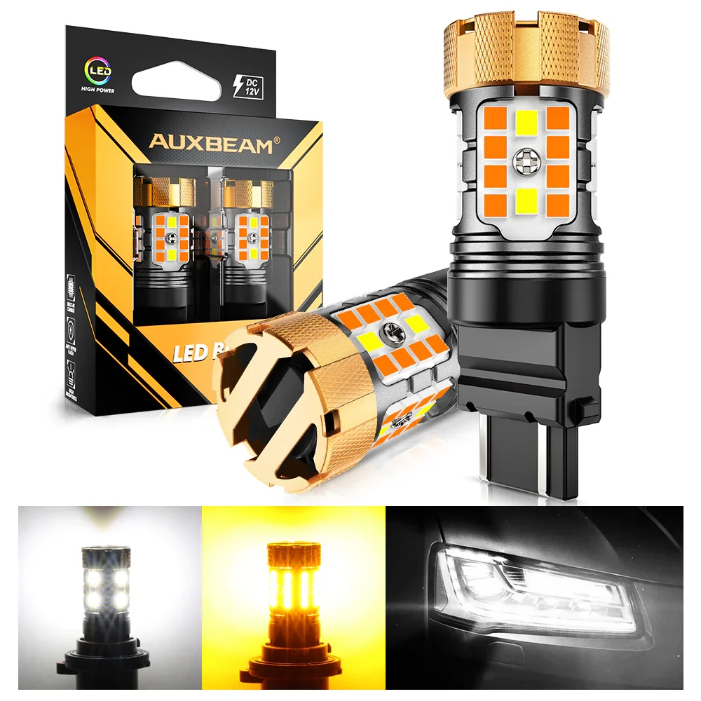 For 2013-2014 Ford F-150 H13 LED Headlight Bulbs - Image 26