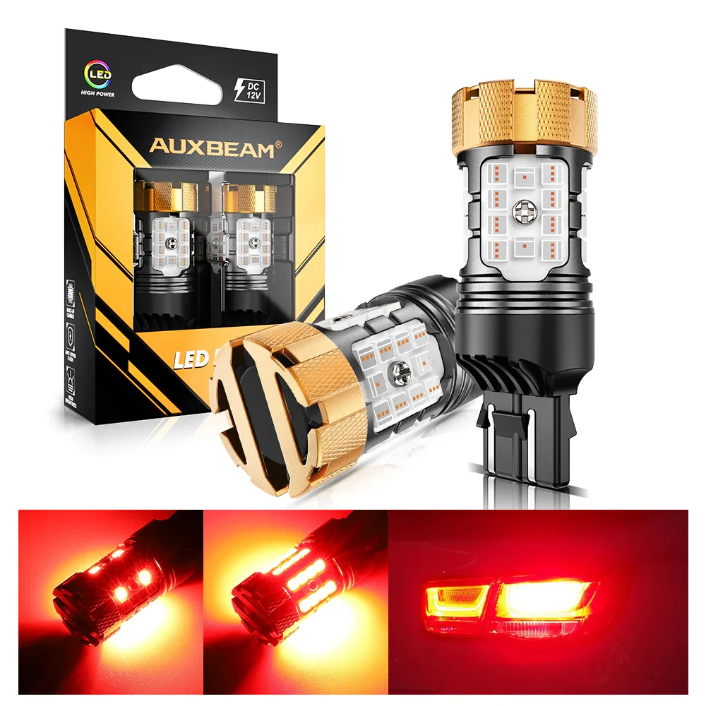 For 2016-2019 GMC Sierra 2500 HD LED Bulbs - Image 12