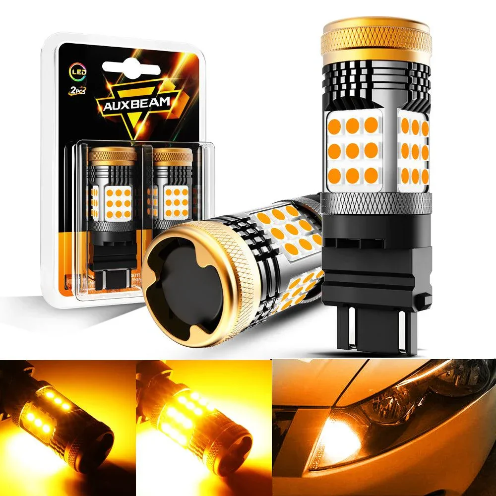 For 2018-2019 Ram 1500 (without projector-type headlights) 9005 H11 LED Headlight Bulbs Bundle - Image 6