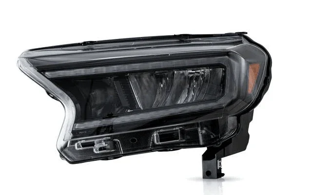 LED Headlight Assembly Reflection Bowl For 2019-2021 Ford Ranger [US Types] - Image 11