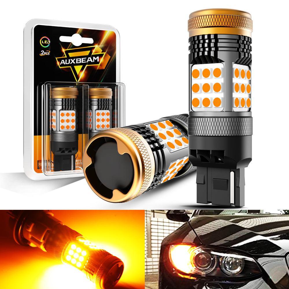 For 2020 Ram 1500 9005 H11 LED Headlights Bulbs Bundle - Image 16