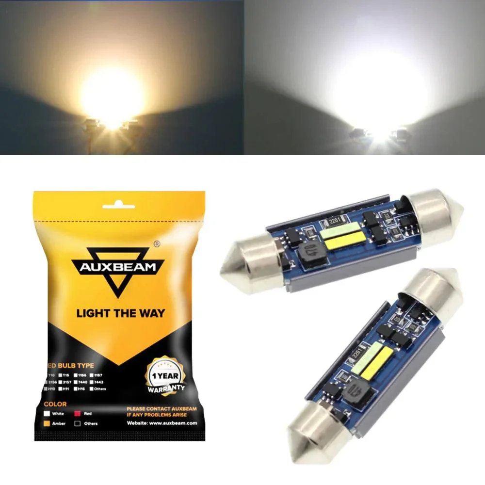 For 2020 Ram 1500 9005 H11 LED Headlights Bulbs Bundle - Image 19