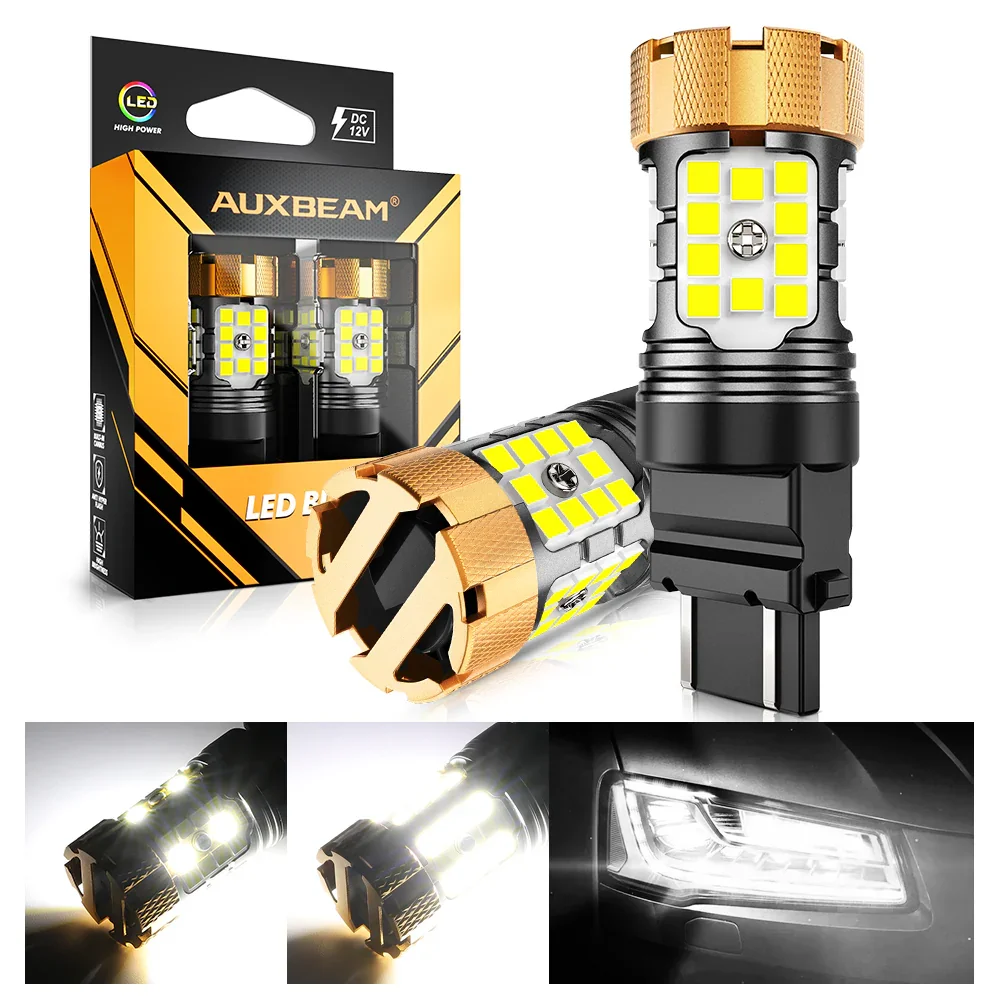 For 2005-2010 Ford F-250 Super Duty H13 LED Headlight Bulbs - Image 27