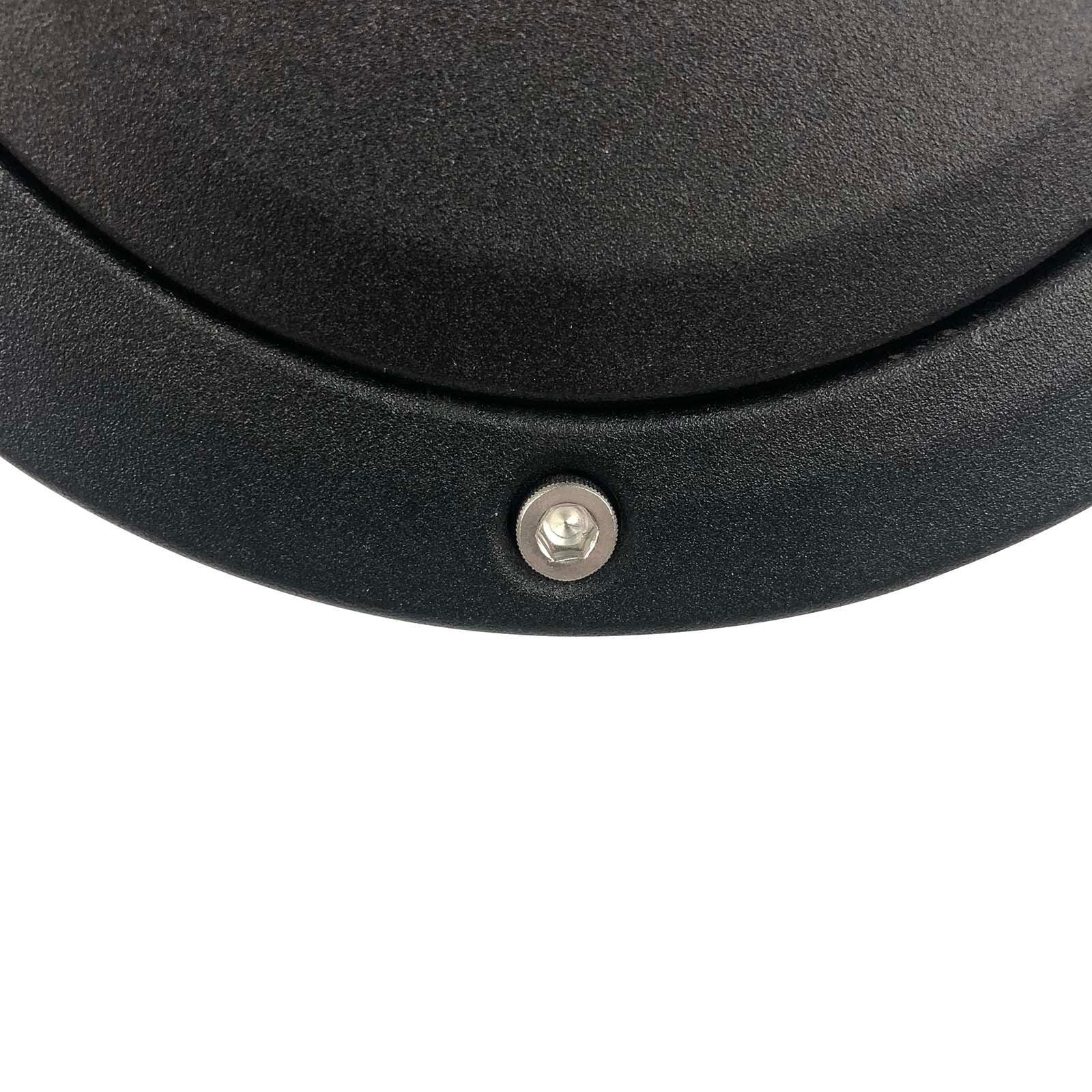 Fuel Tank Cover Gas Fuel Filler Door Cover Fit for Jeep Wrangler JK 2007-2017 - Image 8