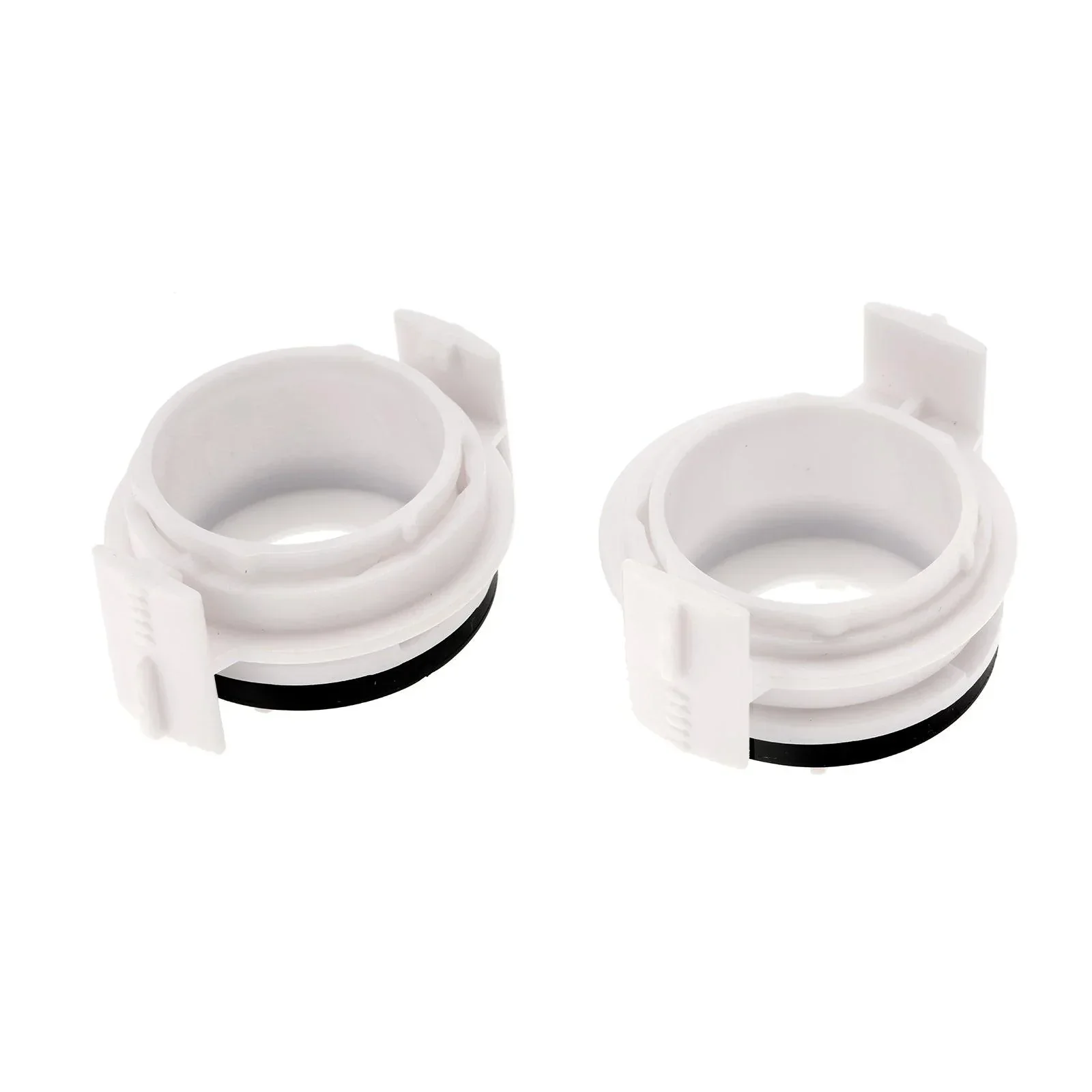 (2pcs/set) KP-126 H7 LED light Bulbs Base Holders for BMW E46 318i E65 E90 - Image 3