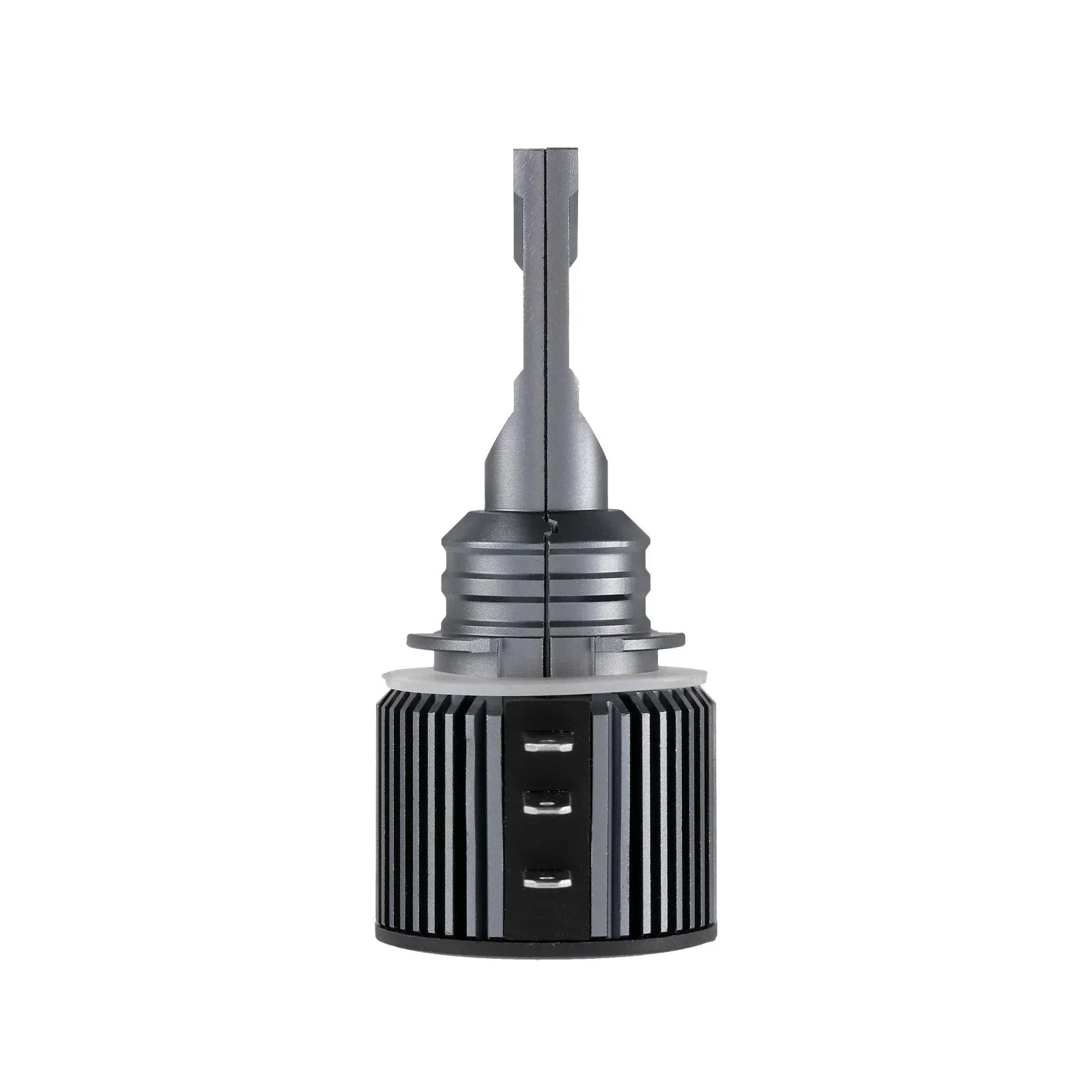 H15 LED Headlight Bulbs 70W 14000LM High Beam Daytime Running 6500K Cool White | 2 Bulbs - Image 8
