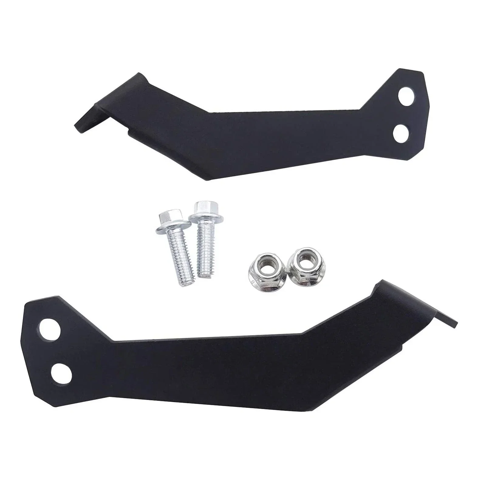 32 Inch 5D-PRO Series Dual Row LED Light Bars & Car Roof Windshield Mounting Brackets Combo for 2014-2021 RZR XP 1000 and RZR XP 4 1000 ,2016-2021 RZR 900,2016-2021 RZR-S 1000 - Image 13