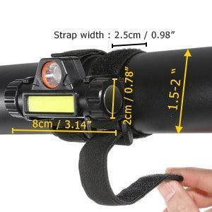 Dome Light UTV Interior Light Universal Roll Bar Cage Mount + RGB LED Rock Light Set for Polaris, Can-Am, UTV, ATV, Off-road Vehicle - Image 11