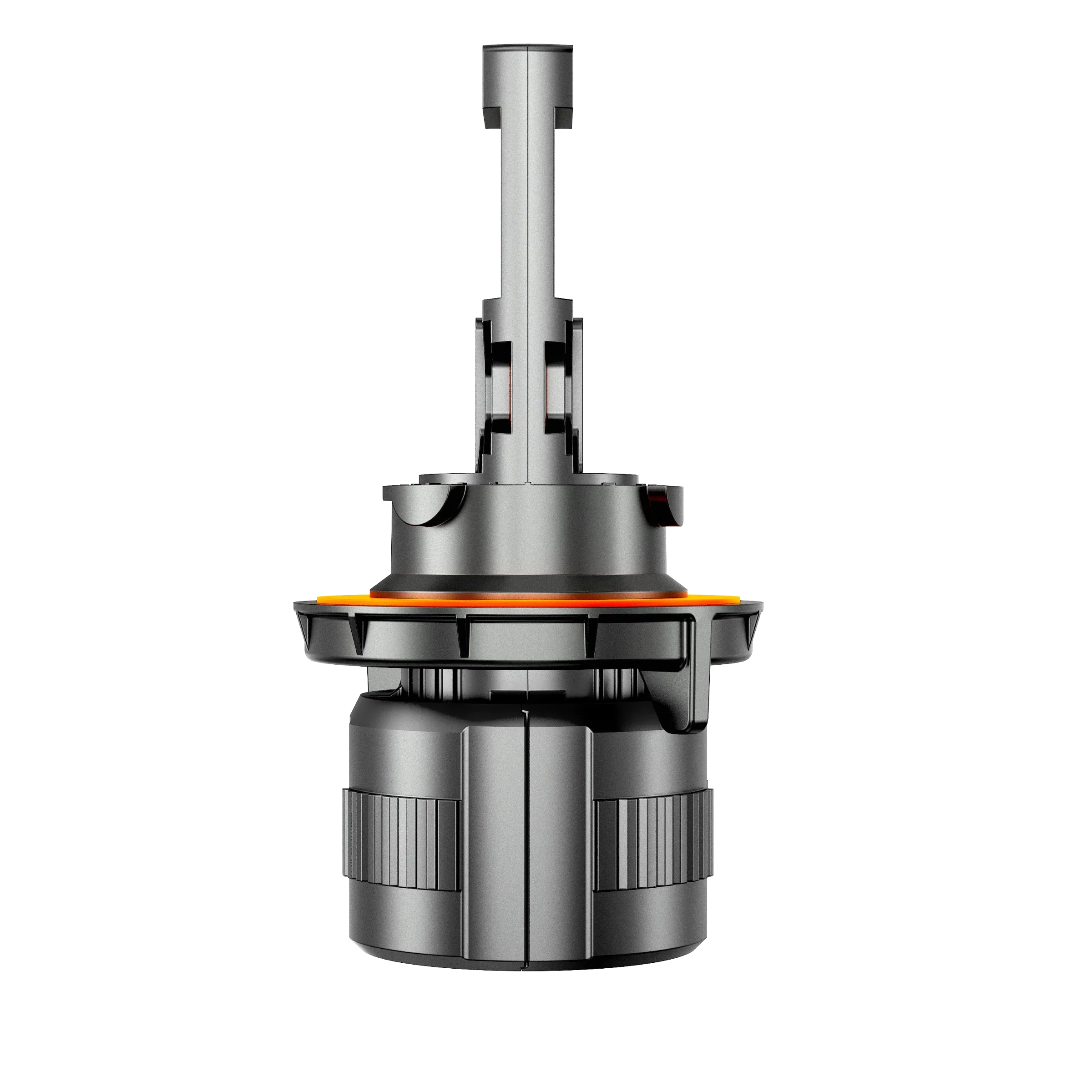 ๐H13/9008 LED Headlight Bulbs 130W 32000LM F35 Series Dual Compatibility 12V/24V 6500K Cool White | 2 Bulbs - Image 3