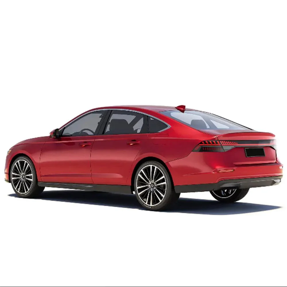LED Tail Light Assembly Full LED With Start-Up Animation For 2023-2025 Honda Accord - Image 11