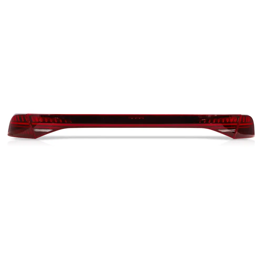 LED Tail Light Assembly Full LED With Start-Up Animation For 2023-2025 Honda Accord - Image 4