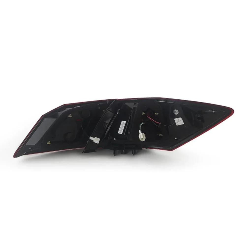 LED Tail Light Assembly With Sequential Turn Signal For 2013-2017 Honda Accord 9th Gen Sedan - Image 16