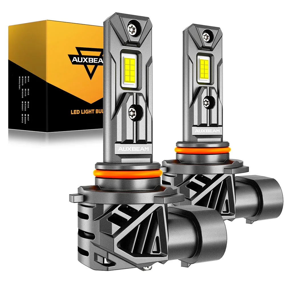 🆕1:1 Same OEM Size Q26S Series 22000LM 90W LED Headlight Bulbs 6500K Cool White - Image 12
