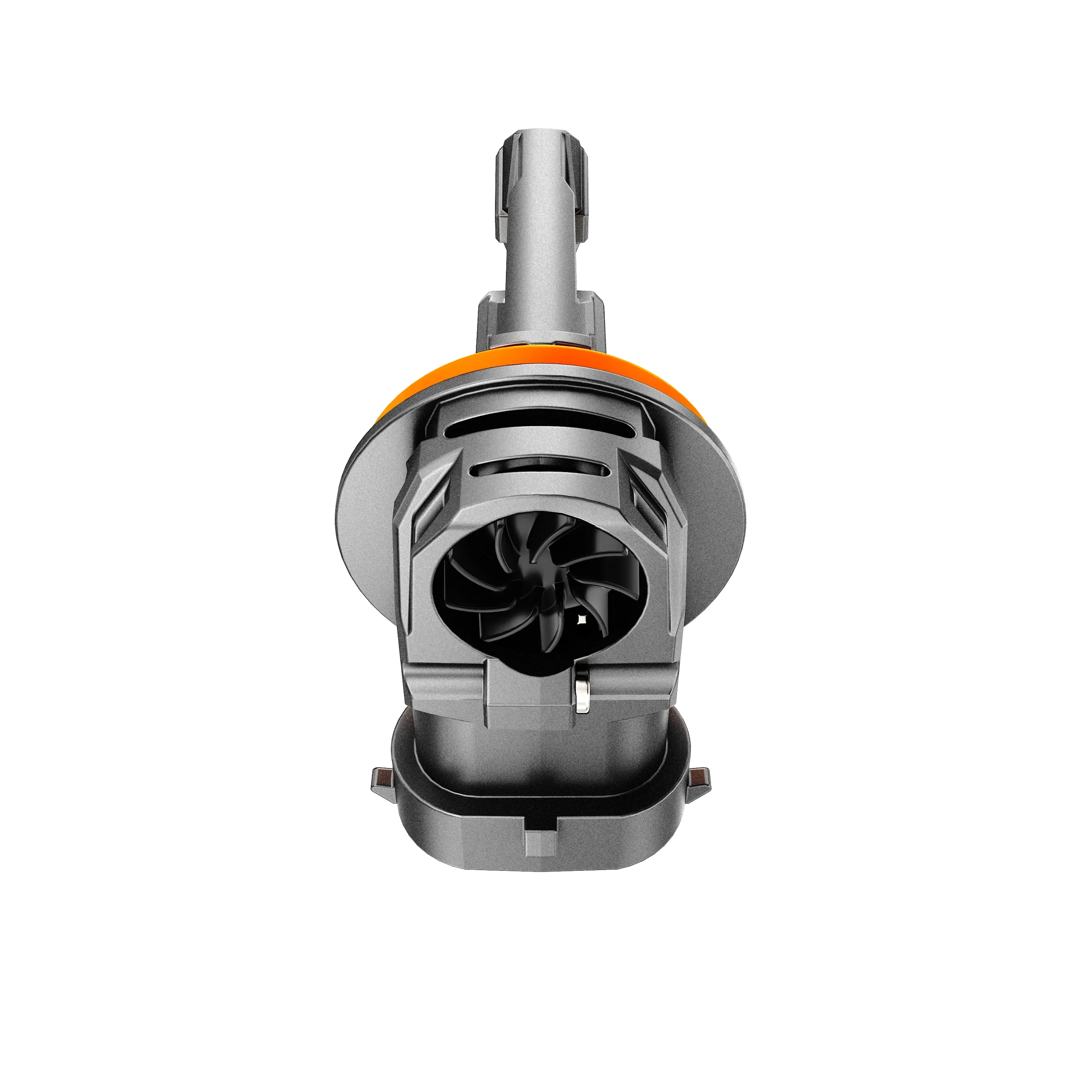 🆕1:1 Same OEM Size Q26S Series 22000LM 90W LED Headlight Bulbs 6500K Cool White - Image 7