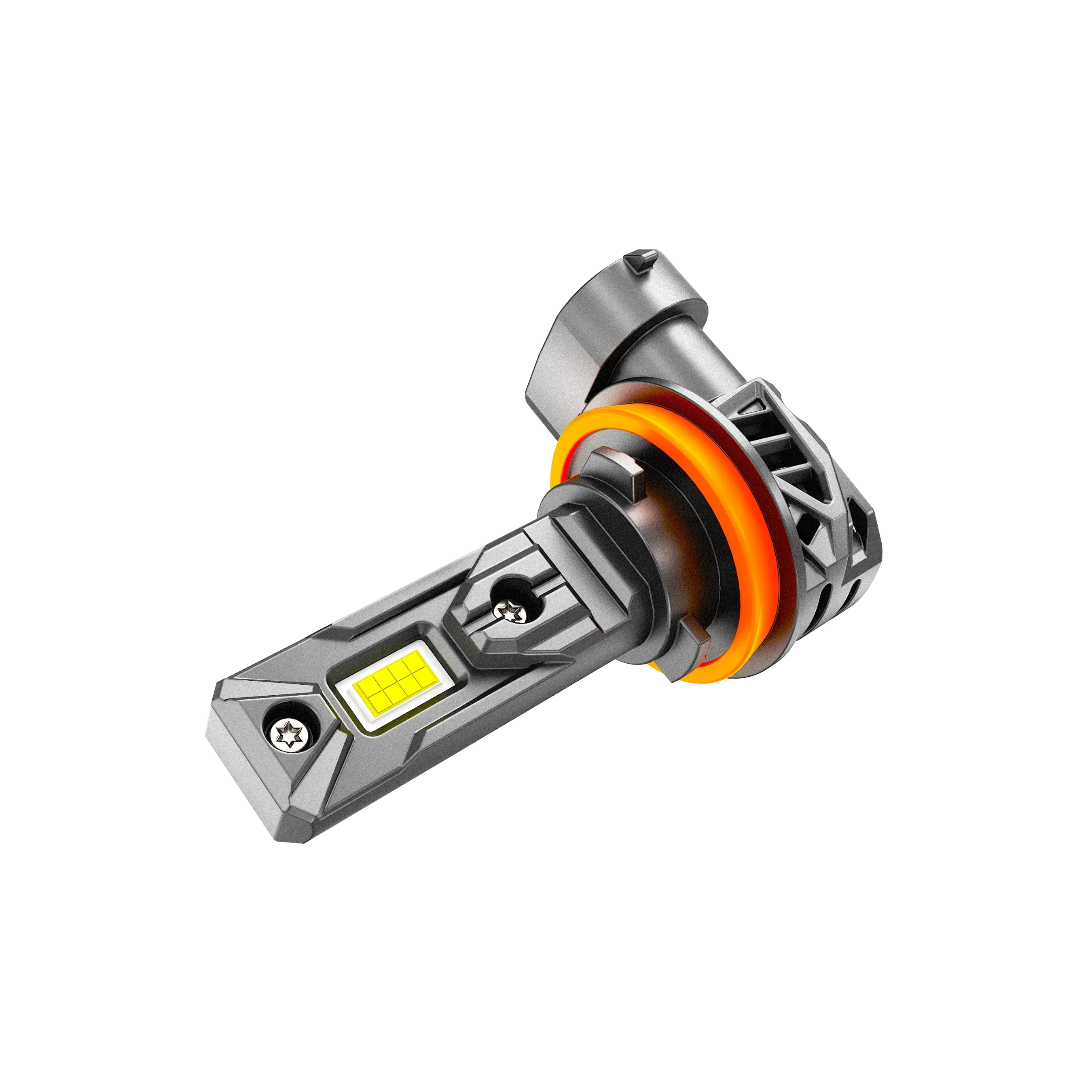 🆕1:1 Same OEM Size Q26S Series 22000LM 90W LED Headlight Bulbs 6500K Cool White - Image 9