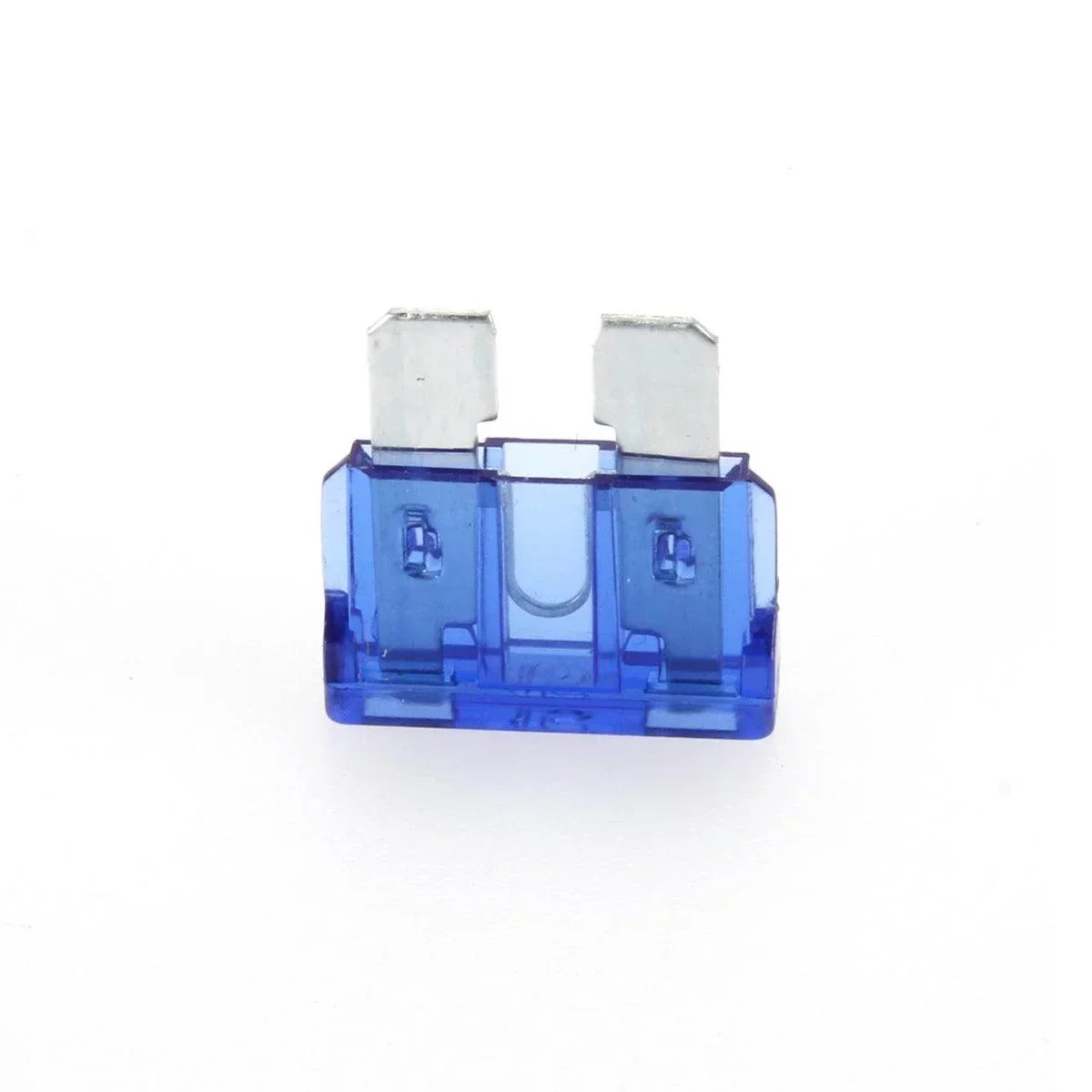 12/24V Plug Socket A Circuit Fuse Tap with Blade - Image 2