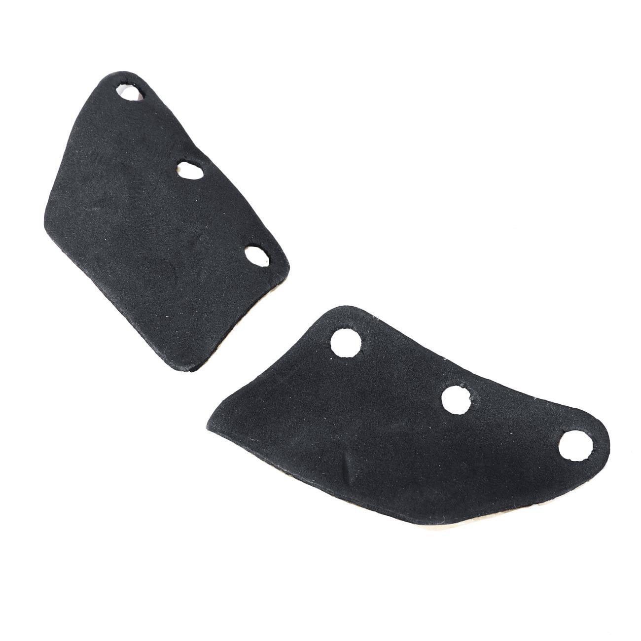 (2pcs/set) 52 Inch Light Bar Windshield Mounts for 99-07 GMC/Chevy - Image 6