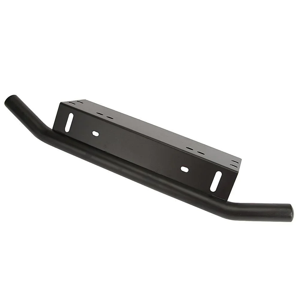 Universal Front Bumper License Plate Mount Holder - Image 7