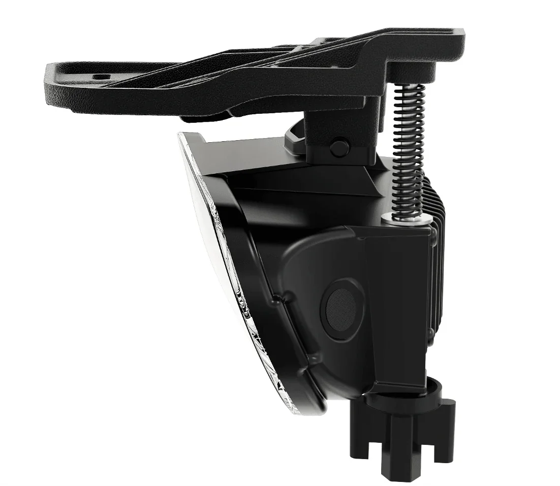 LED Fog Lights Replacement DOT Approved for 1999-2002 GMC Sierra 1500 2500, 2001-2002 GMC SIERRA 1500HD/2500HD/3500, 2000-2006 GMC Yukon - Image 5