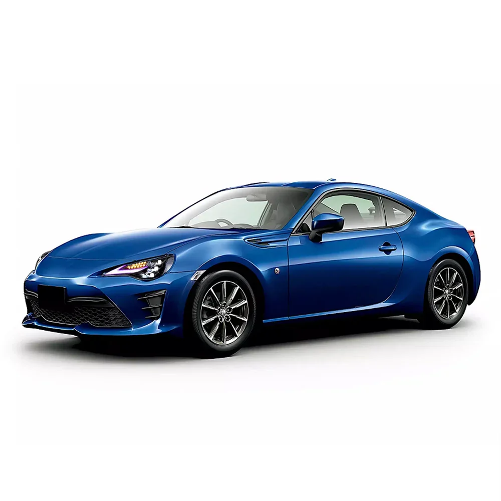 RGB LED Headlight Assembly For 2012-2021 Toyota 86, Subaru Brz, Scion Frs - Image 12
