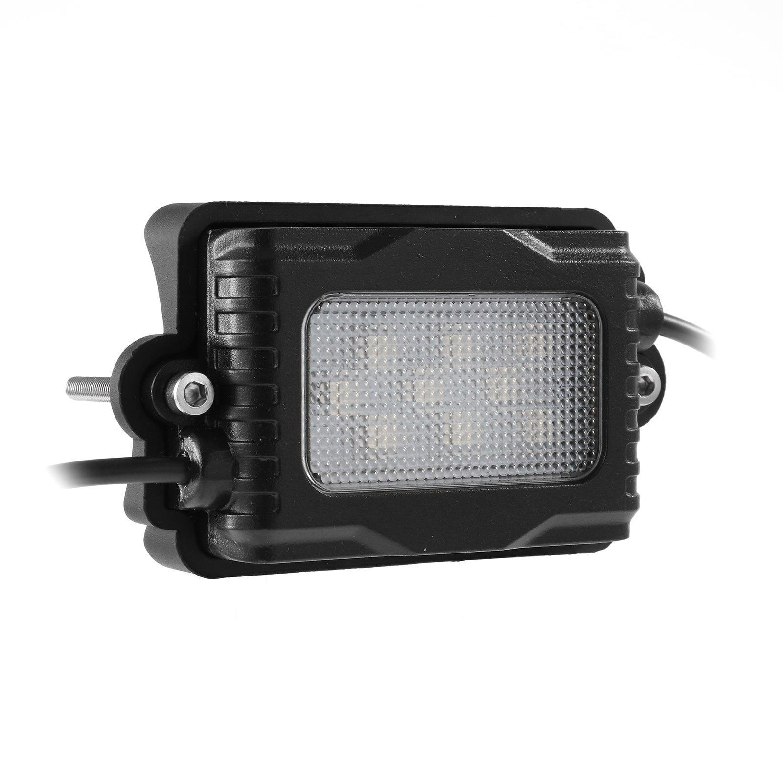 Magic Dream Color RGB LED Rock Lights Kit with Bluetooth APP Control, Multicolor Chasing Neon Underglow Lights for ATV UTV - Image 14