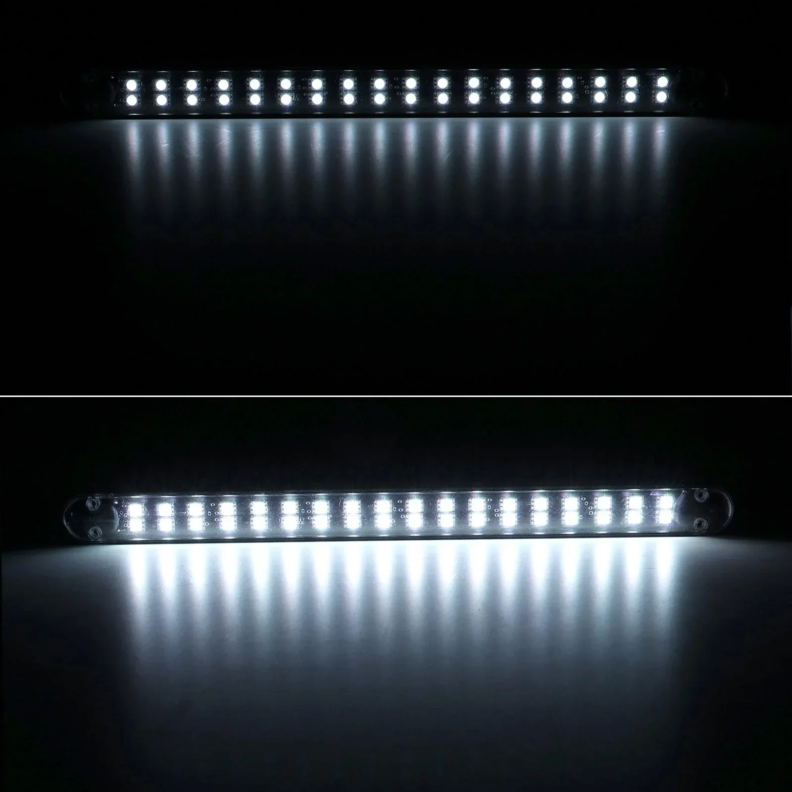 Magic Dream Color RGB Underglow Lights LED Strip Lights Kit with Bluetooth APP & Wireless Remote Control with Brake Light Function for ATV UTV - Image 13