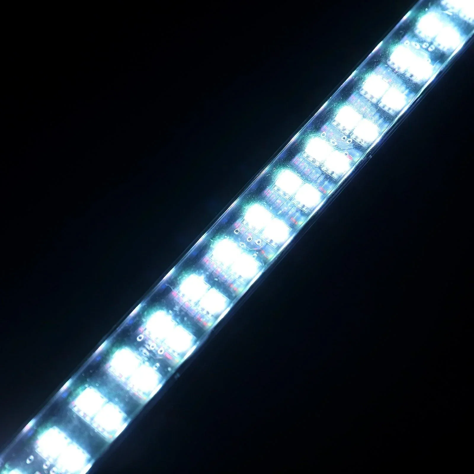 Magic Dream Color RGB Underglow Lights LED Strip Lights Kit with Bluetooth APP & Wireless Remote Control with Brake Light Function for ATV UTV - Image 14
