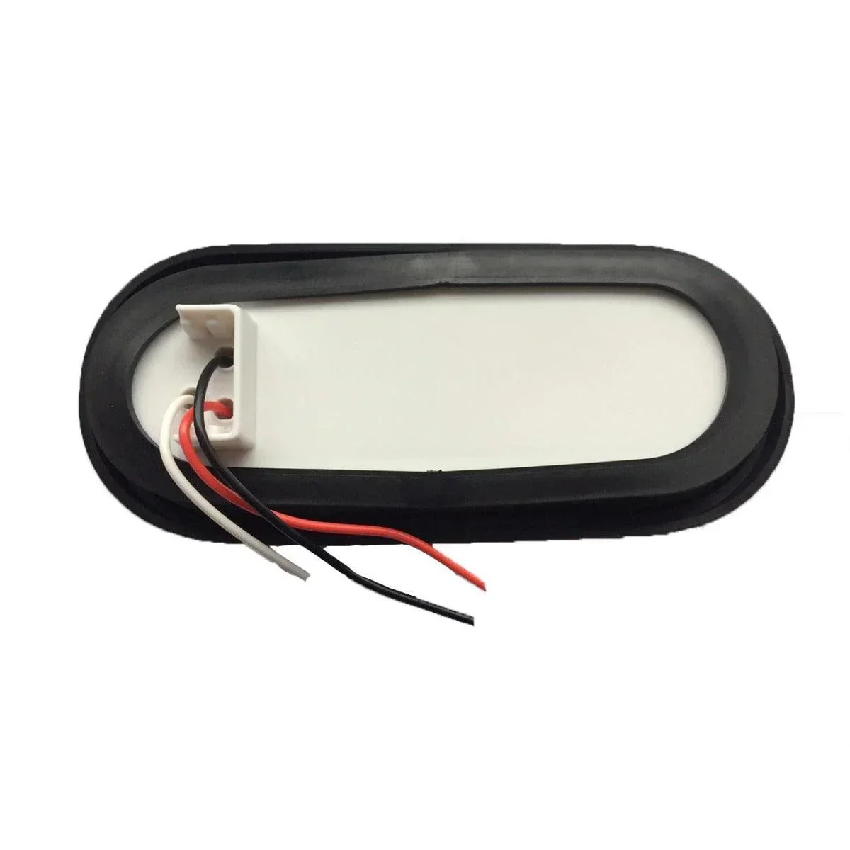 (2pcs/set) 6'' OVAL SIDE MARKER/STOP/TURN SIGNAL LIGHTS - Image 9