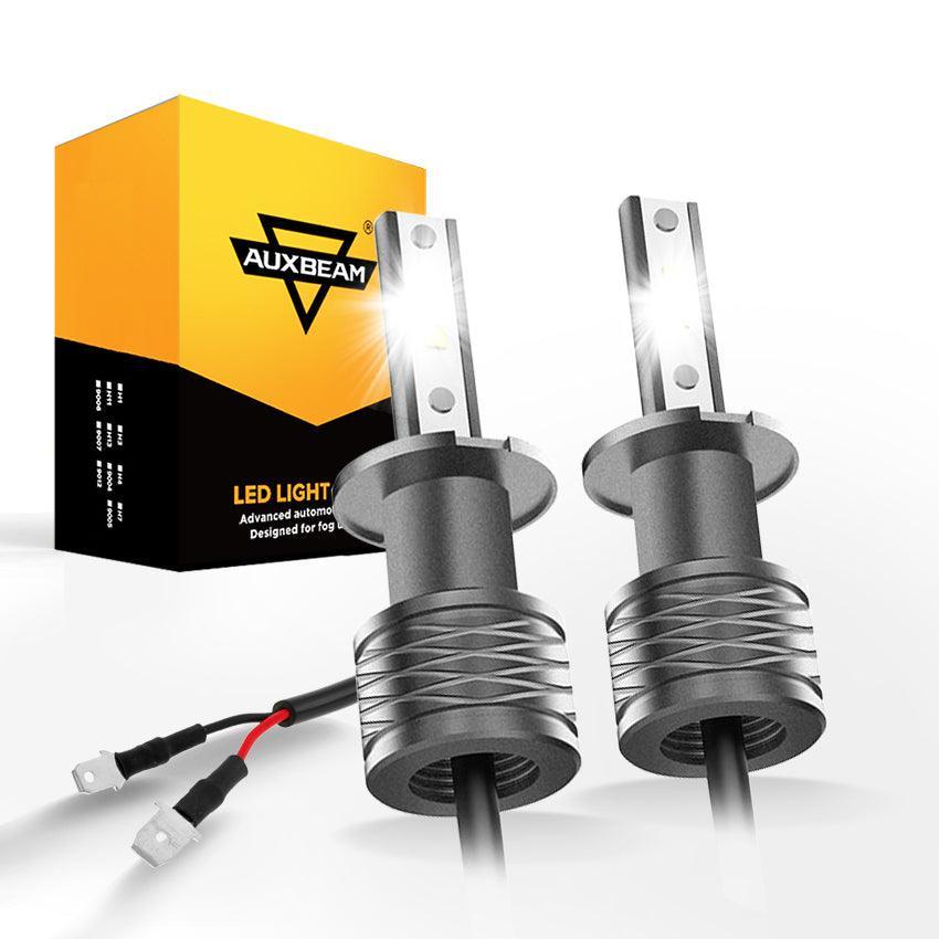 Z6 Series 300% Brighter Fanless&Wireless Mini Size Design LED light Bulbs 6500K White Light - Image 13