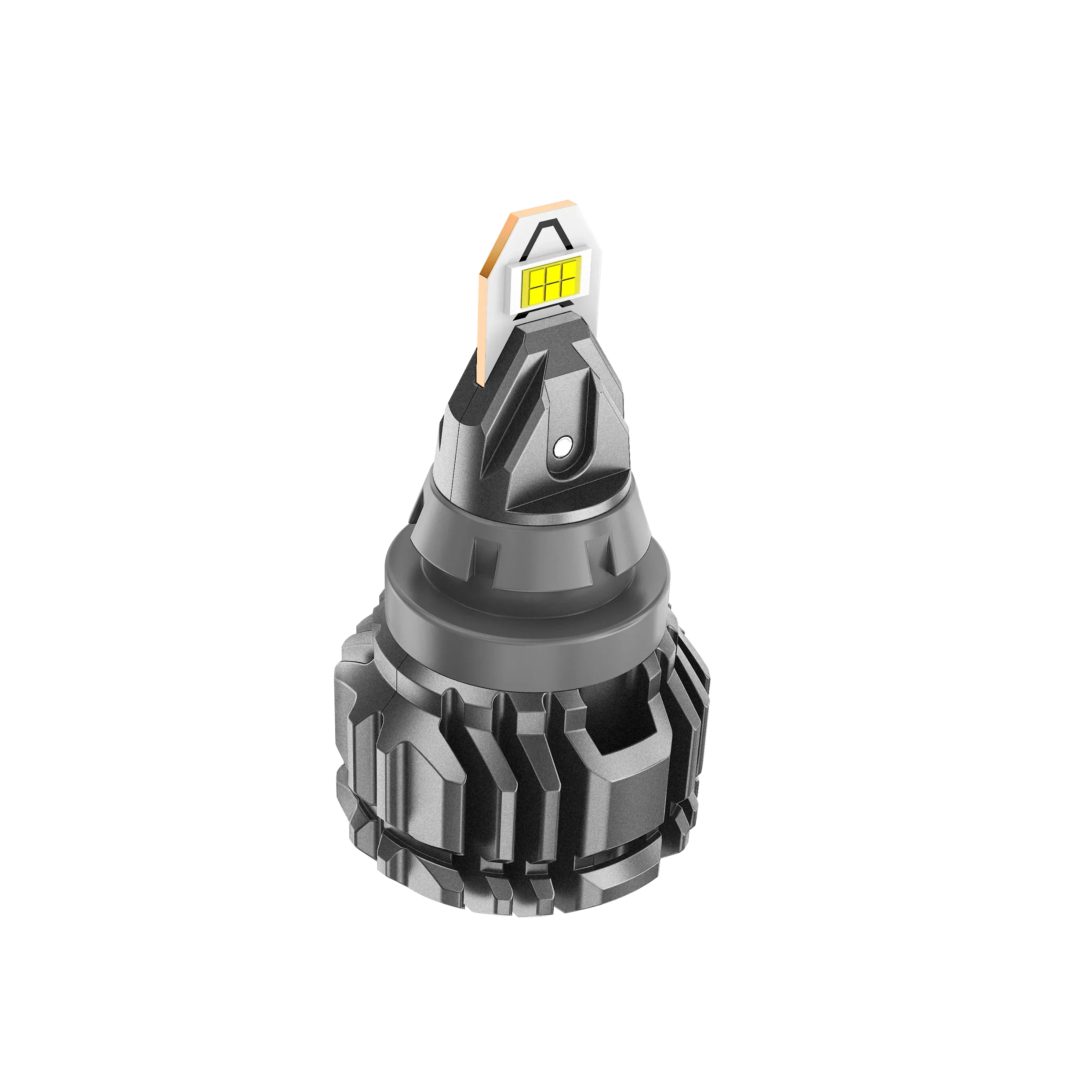 🆕912 921 T15 W16W Upgraded High Brightness LED Reverse Back-up Light Bulbs 50W 8000LM CAN-Bus Error Free 6500K White B21 Series | 2 Bulbs - Image 11