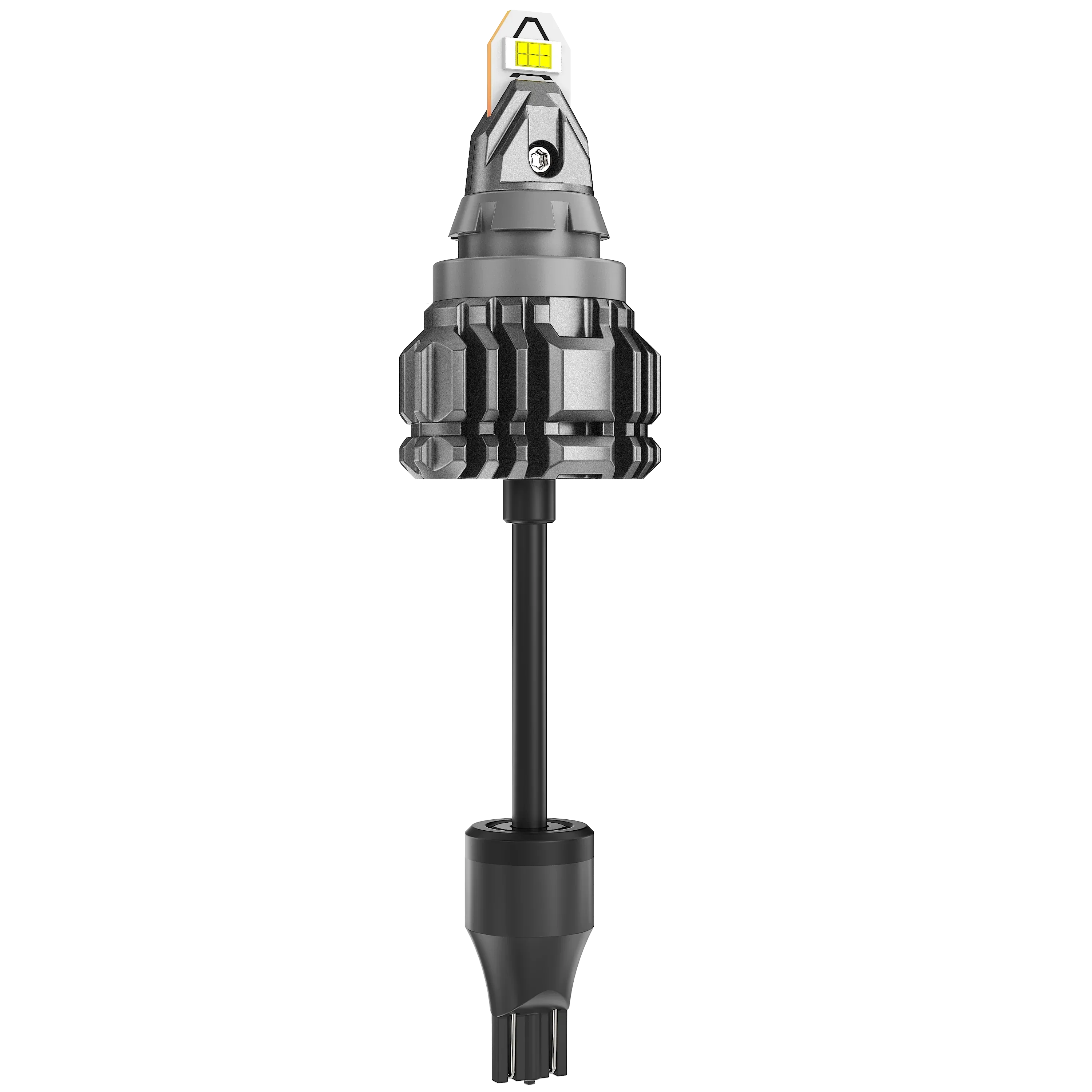 🆕912 921 T15 W16W Upgraded High Brightness LED Reverse Back-up Light Bulbs 50W 8000LM CAN-Bus Error Free 6500K White B21 Series | 2 Bulbs - Image 4