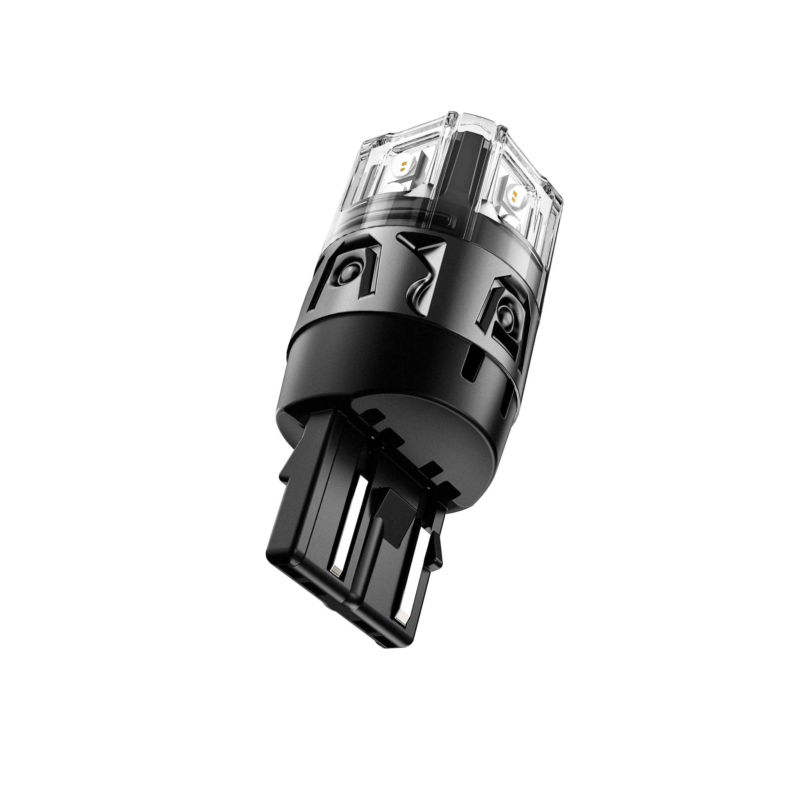 🆕T20 7443 7440 LED Brake/Tail Light 11W 500% High Brightness CAN-Bus Error Free Red B52 Series | 2 Bulbs - Image 13