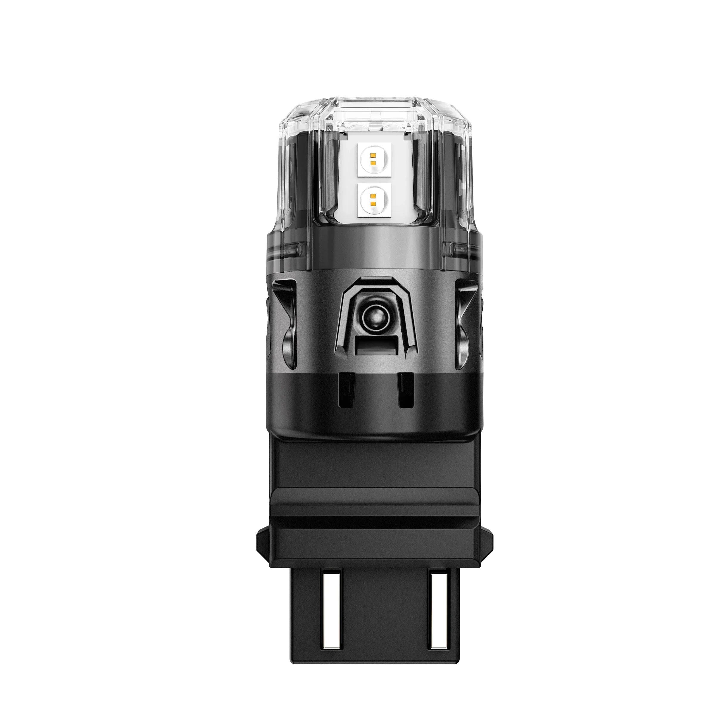 🆕T25 3157 3156 LED Brake/Tail Light Bulbs 11W 500% High Brightness CAN-Bus Error Free Red B52 Series - Image 12