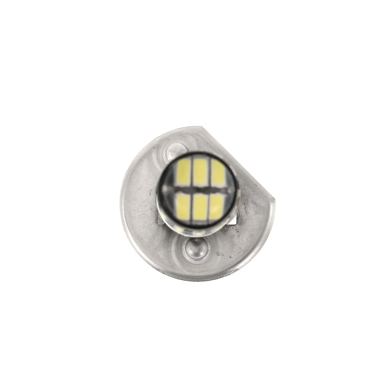 H1 LED Fog Light/DRL Bulbs 6W 2000ML 6500K White | 2 Bulbs - Image 12