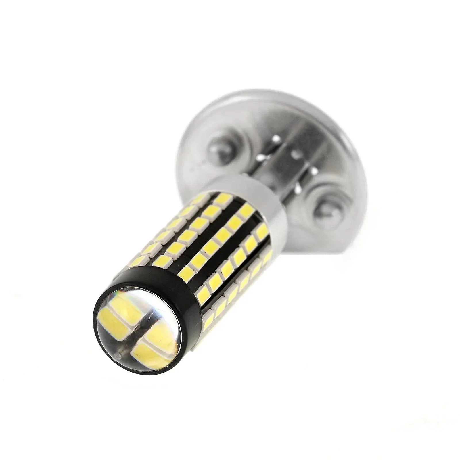 H1 LED Fog Light/DRL Bulbs 6W 2000ML 6500K White | 2 Bulbs - Image 13