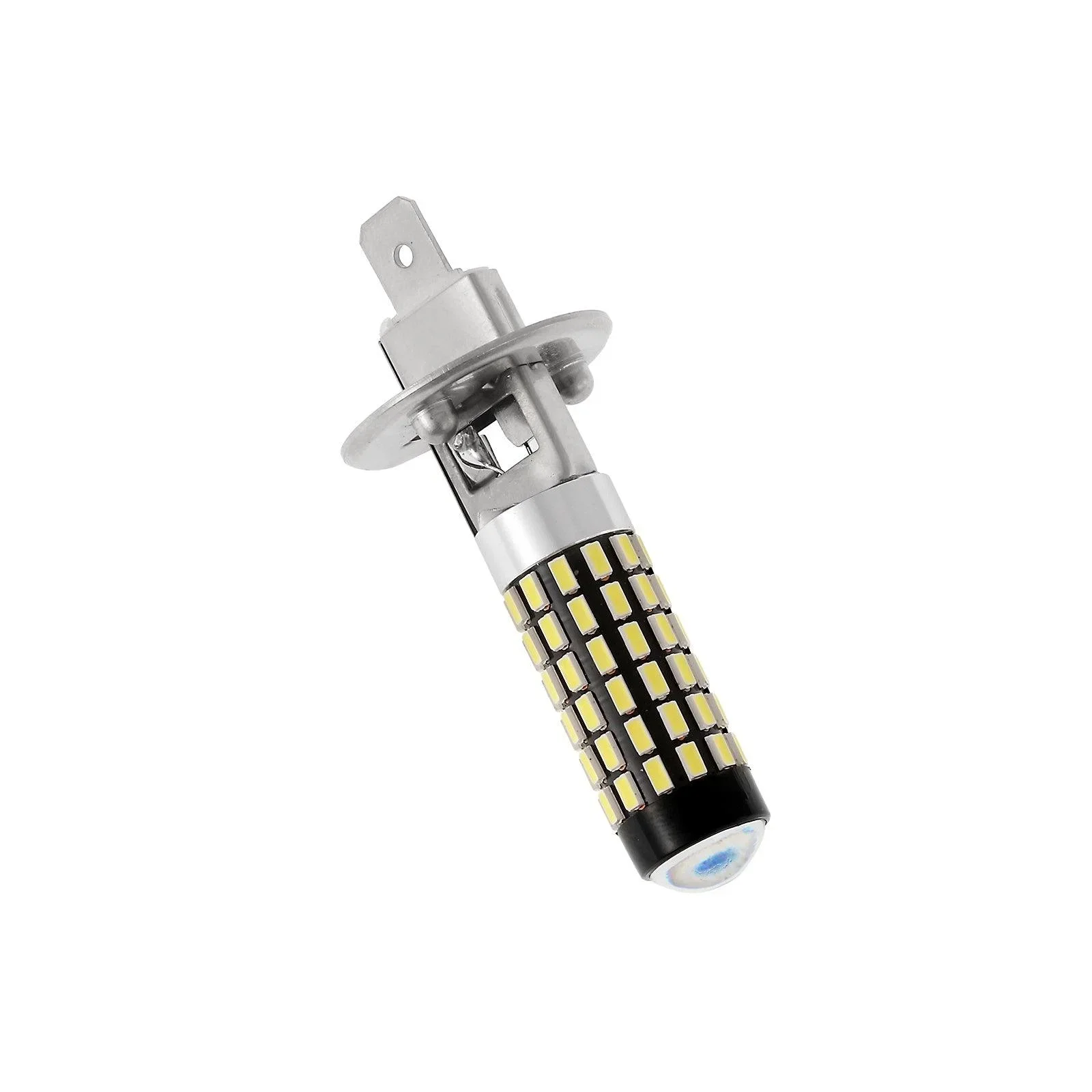 H1 LED Fog Light/DRL Bulbs 6W 2000ML 6500K White | 2 Bulbs - Image 14