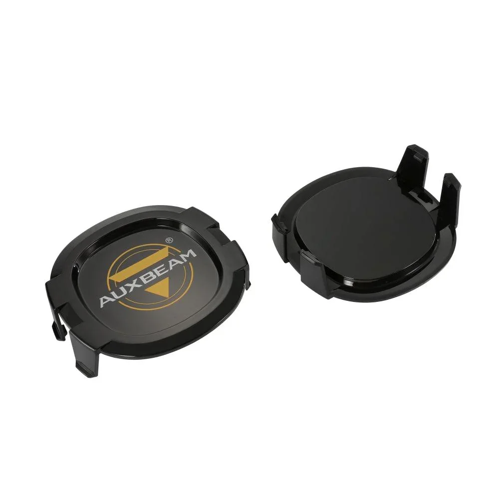 P4 Series | 4 Inch 90W Round LED Driving Lights Spot White Pod Lights - Image 10
