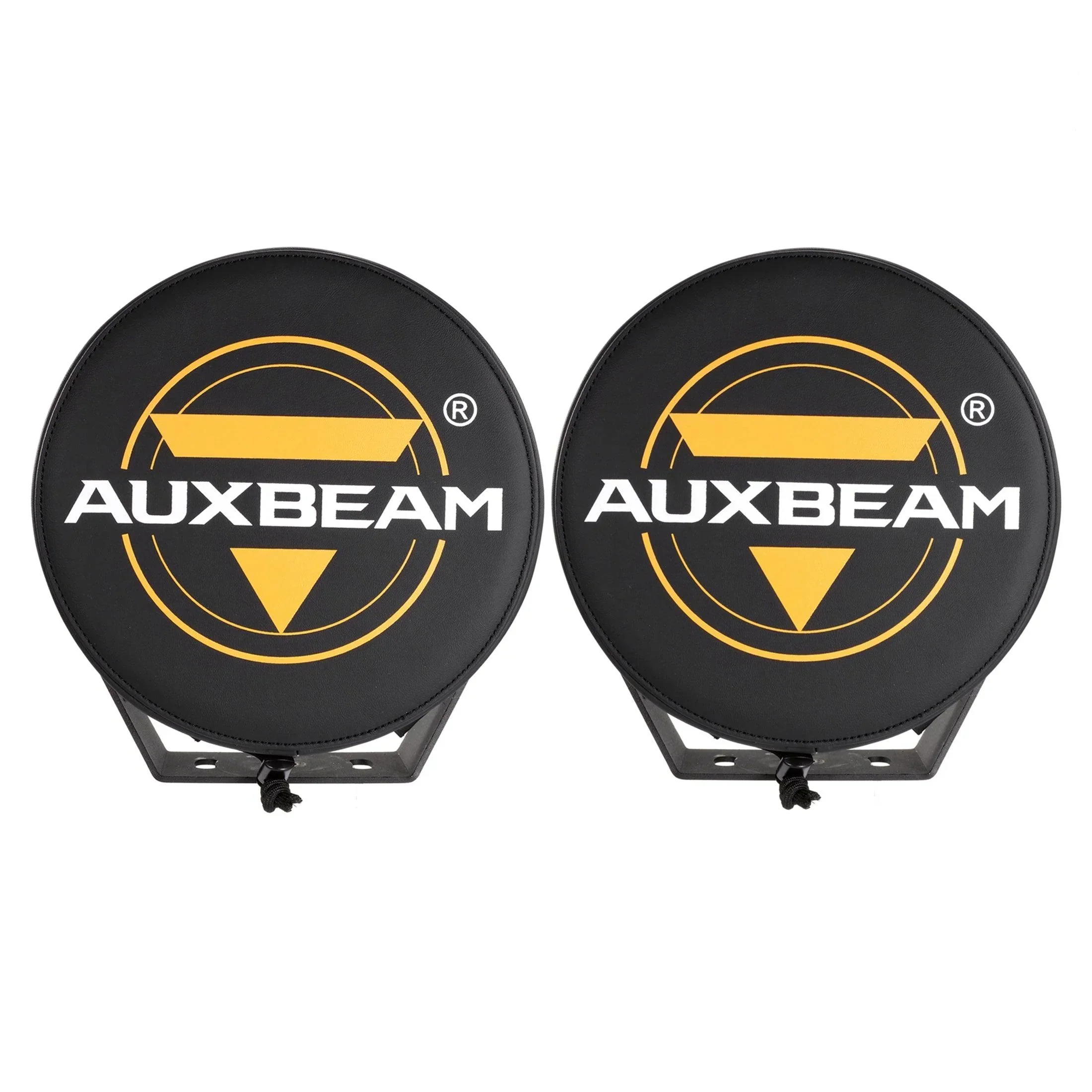 (2pcs/set) 9 INCH 270W 37776LM 360-PRO Series Custom Lens Offroad LED Driving Lights+Amber/Black Covers(Optional) for JEEP WRANGLER JL JK TJ - Image 21