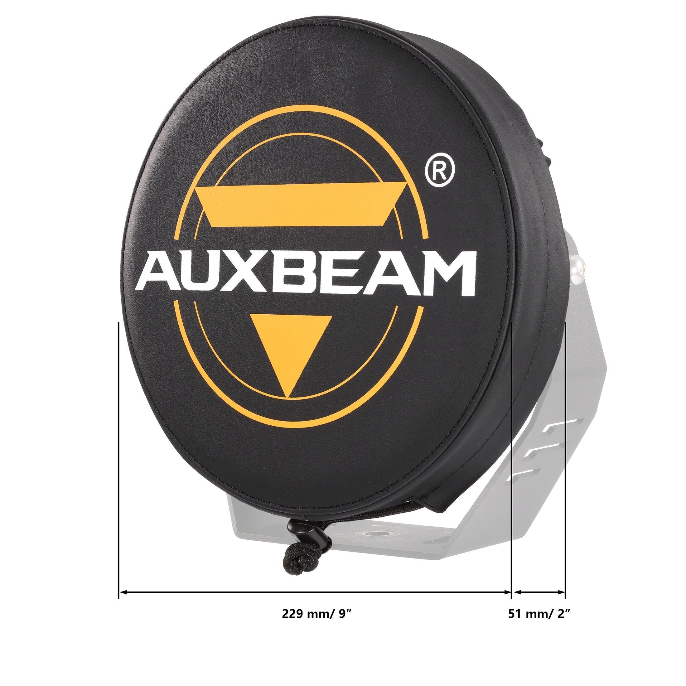 360-PRO Series | 9 Inch 270W 37776LM Offroad LED Driving Lights - Image 30