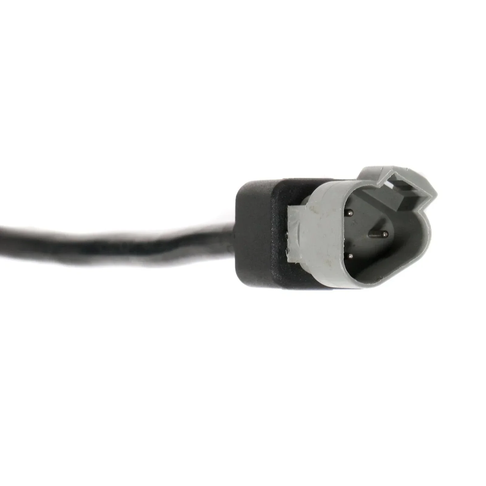 7x5 Inch Rectangle LED Pods Amber Spot Driving Lights with DRL FOR ATV UTV SIDE BY SIDE 4X4 - Image 14